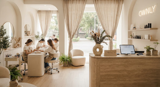 Chroma Nail Atelier